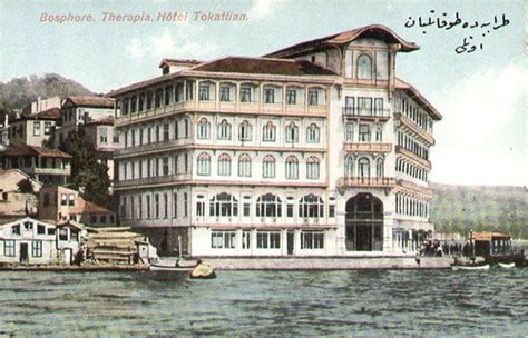 tokatlian hotel istanbul